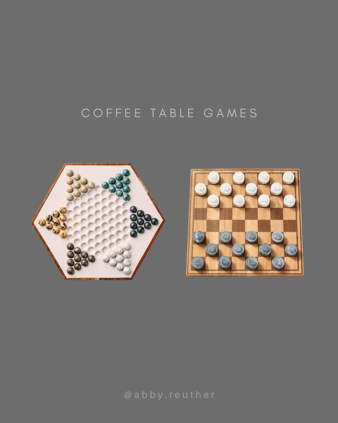 Fun games for coffee table.

Adult games, coffee table decor, Christmas gift idea, home decor

#LTKHome #LTKFamily #LTKGiftGuide