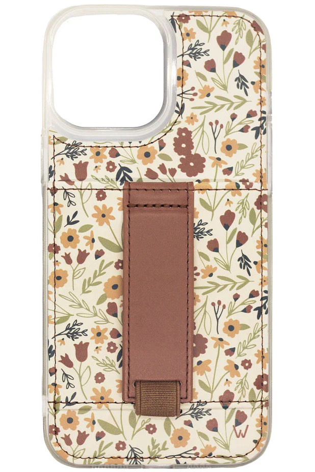 Harvest Fields | Walli Cases