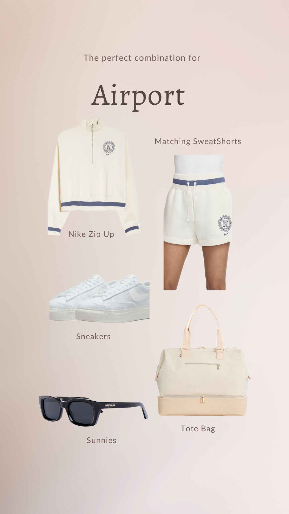 My go to airport outfit right now 

#LTKeurope #LTKtravel #LTKfit