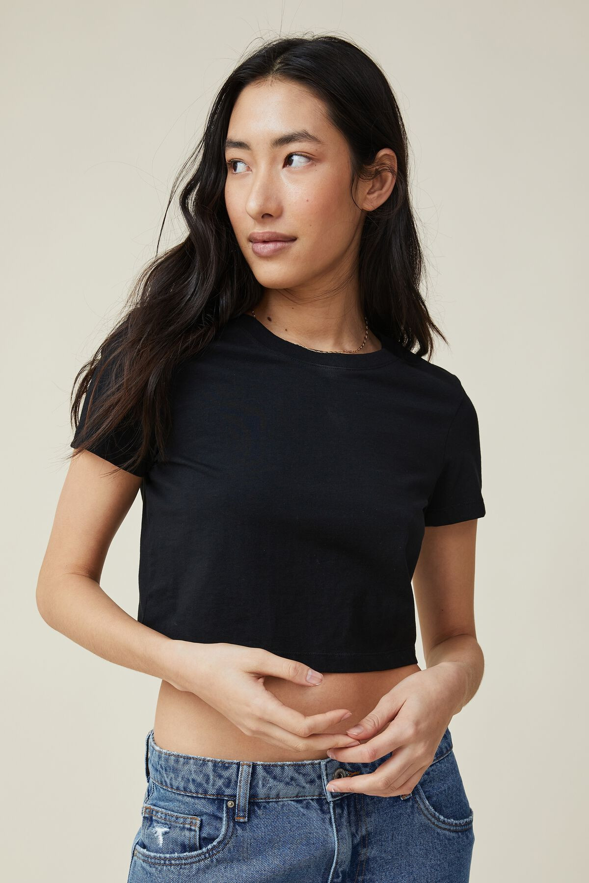 The Baby Tee | Cotton On (ANZ)