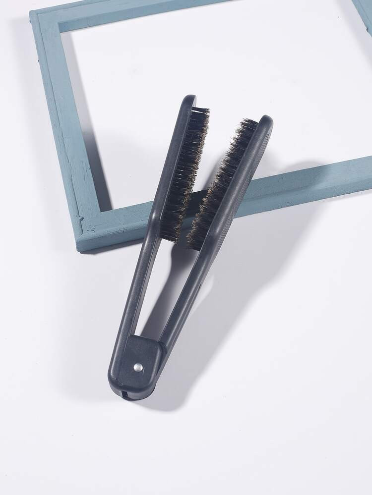 1pc Double-sided Hair Brush | SHEIN