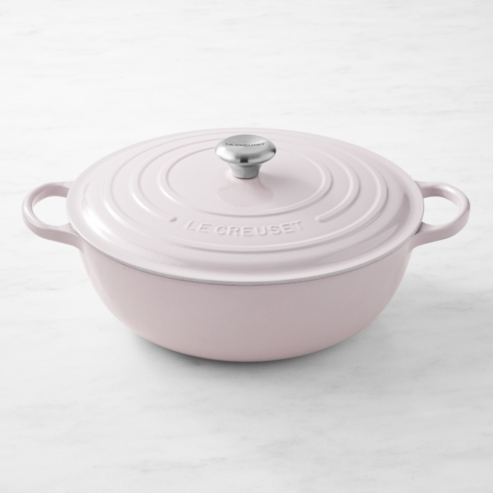 Le Creuset Enameled Cast Iron Chef's Oven, 7 1/2-Qt. | Williams-Sonoma