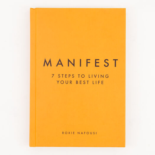 Roxie Nafousi | TK Maxx