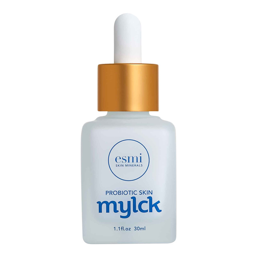 Esmi Skin Minerals Probiotic Skin Mylck Moisturiser 30ml | Sephora (AU)