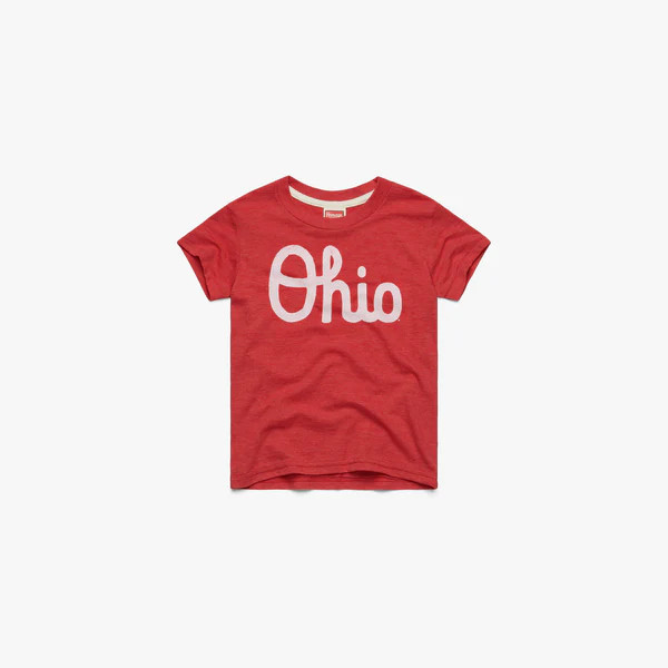 Youth Script Ohio | Homage