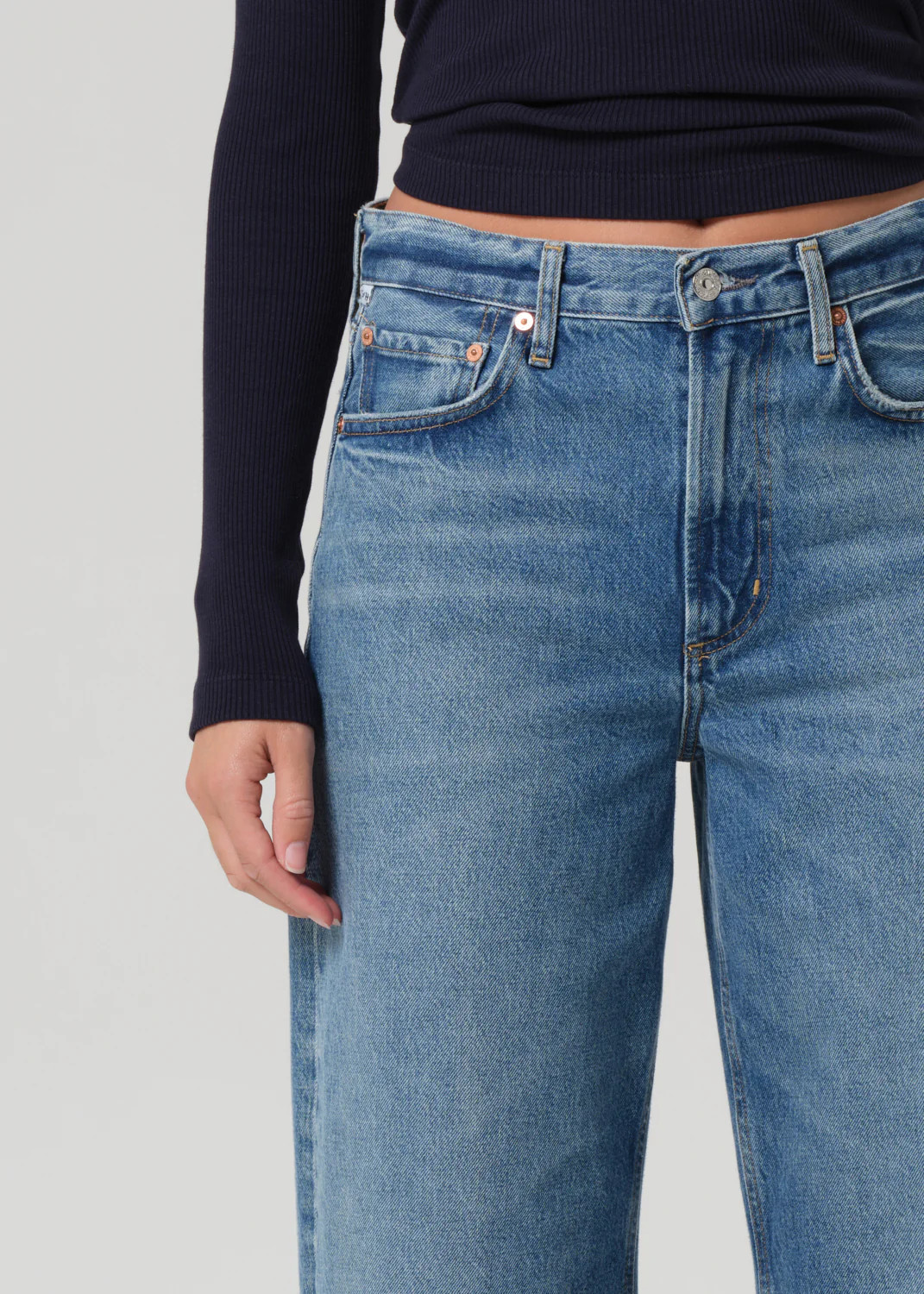 Miro Relaxed Jean in Pacifica | Citizens of Humanity