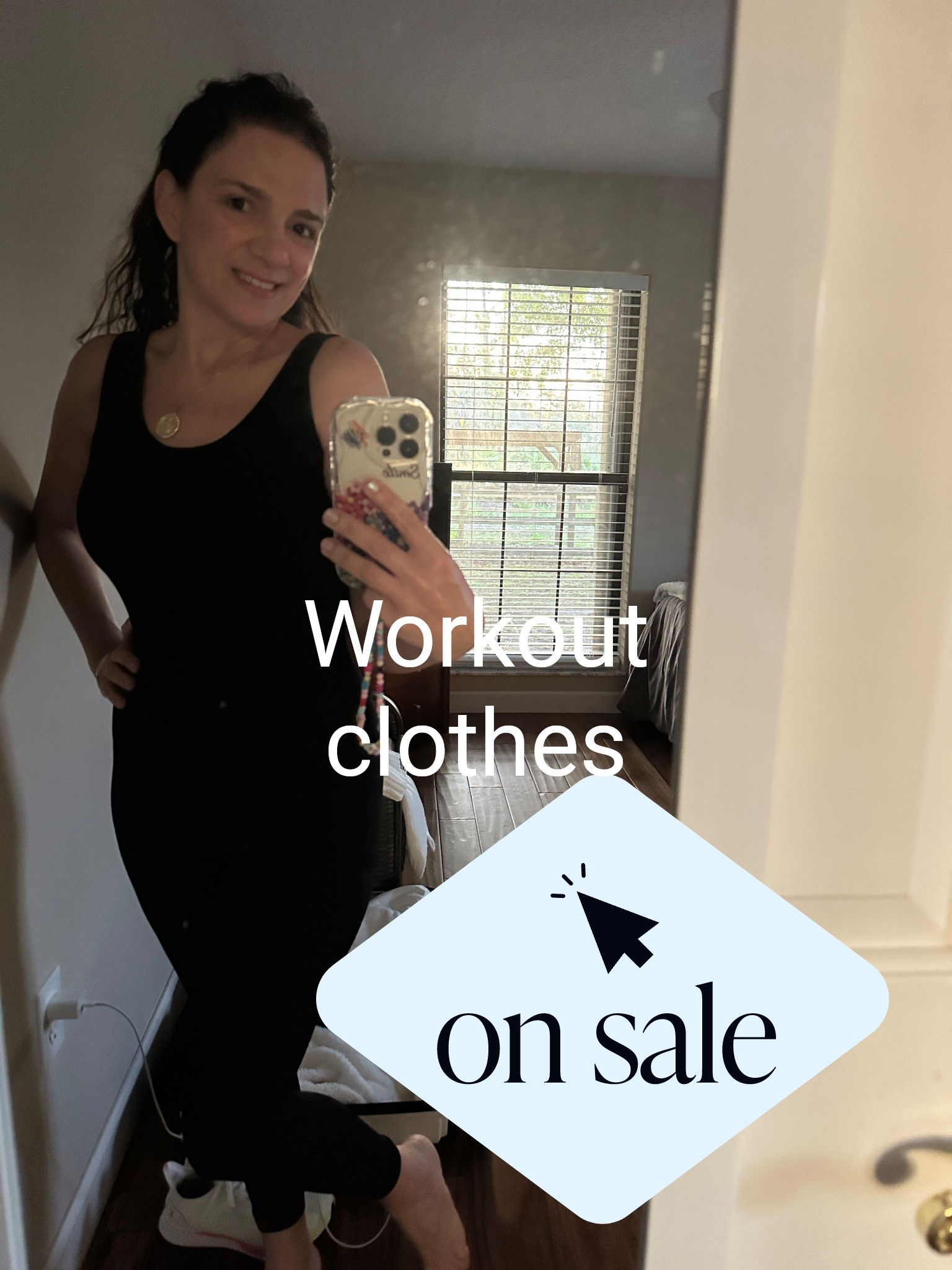 Workout cloths on SALE! 

#LTKOver40 #LTKWorkwear #LTKSpringSale