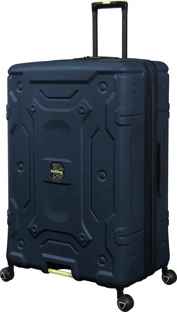 Britbag Tikal 31-Inch Hardside Spinner Luggage | Nordstromrack | Nordstrom Rack