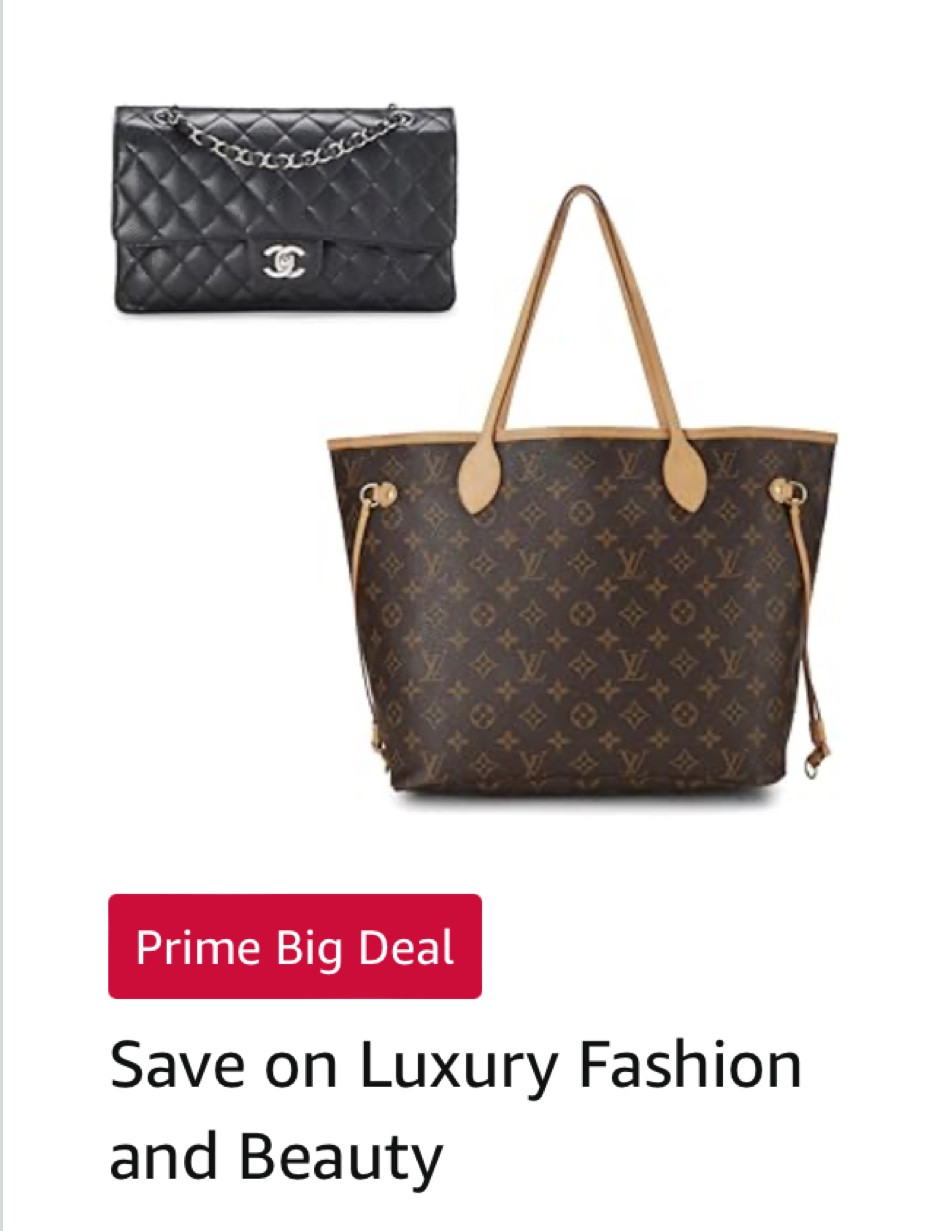 @Amazon



https://rstyle.me/+Lez0lTMQF6cqRaDn0vdPZg

#LTKxPrime #LTKsalealert #LTKitbag