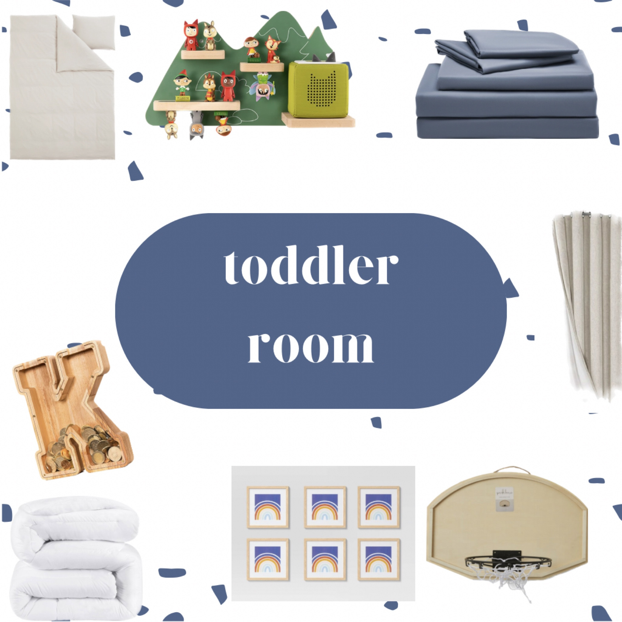 Toddler room 

#LTKkids #LTKstyletip #LTKhome