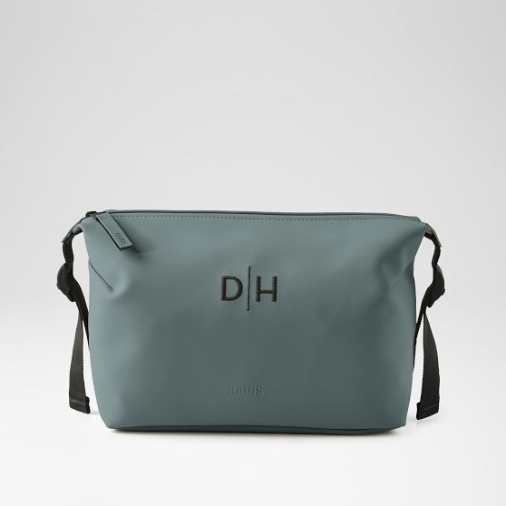 Rains Waterproof Travel Pouch | Mark and Graham