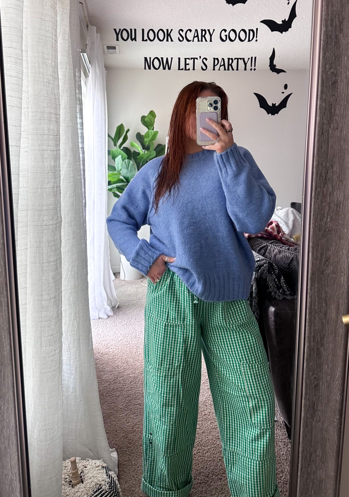 ‘Tis the season of color! 🌟🌲

#LTKHoliday