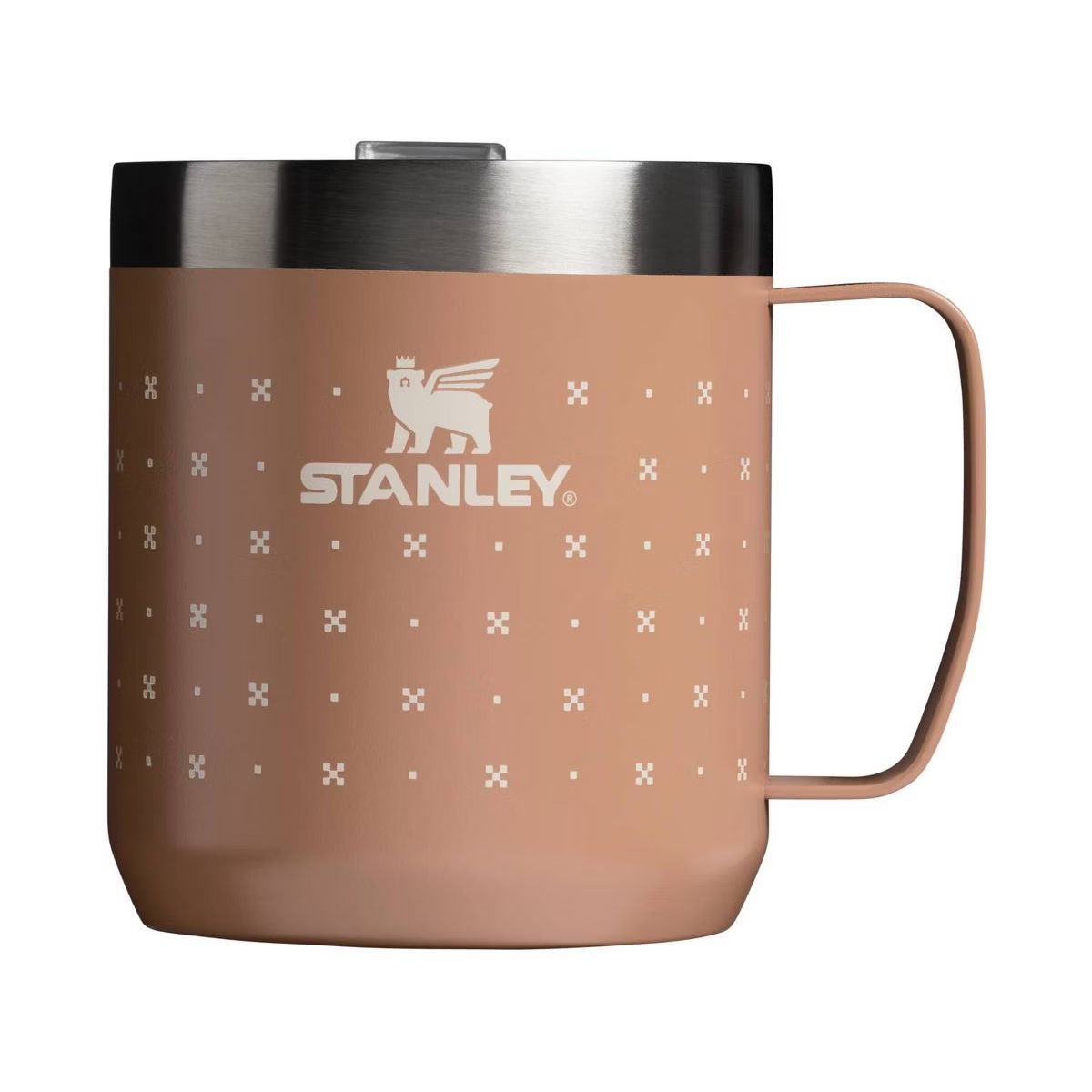 Stanley 12 oz Stainless Steel Classic Legendary Mug - Hearth & Hand™ with Magnolia | Target