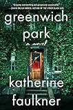 Greenwich Park | Amazon (US)