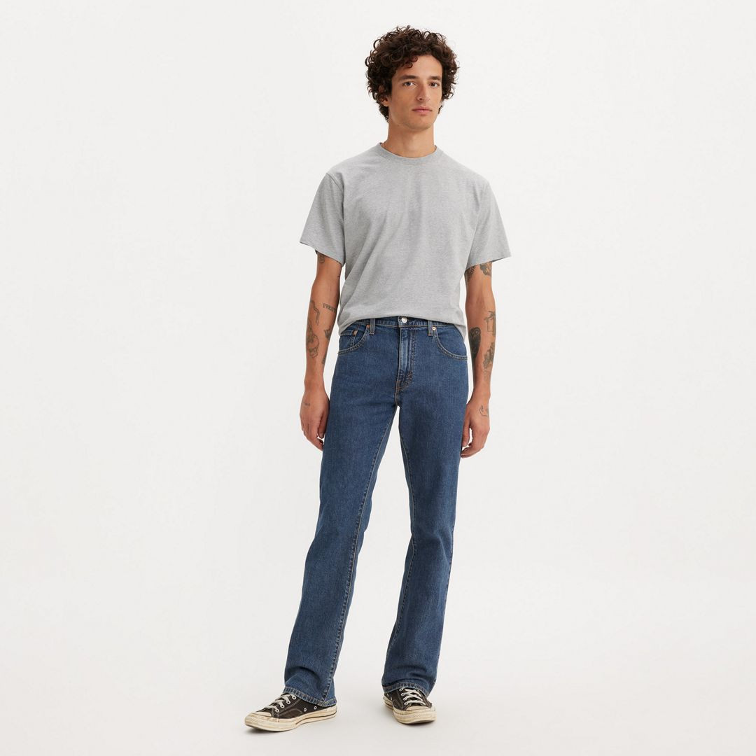 Levi's 517 Bootcut Men's Jeans 32x34 | Levi's US