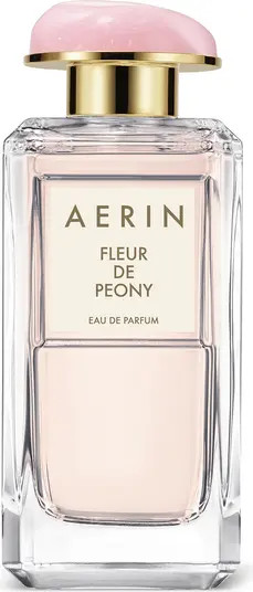 AERIN Fleur de Peony Eau de Parfum Spray | Nordstrom