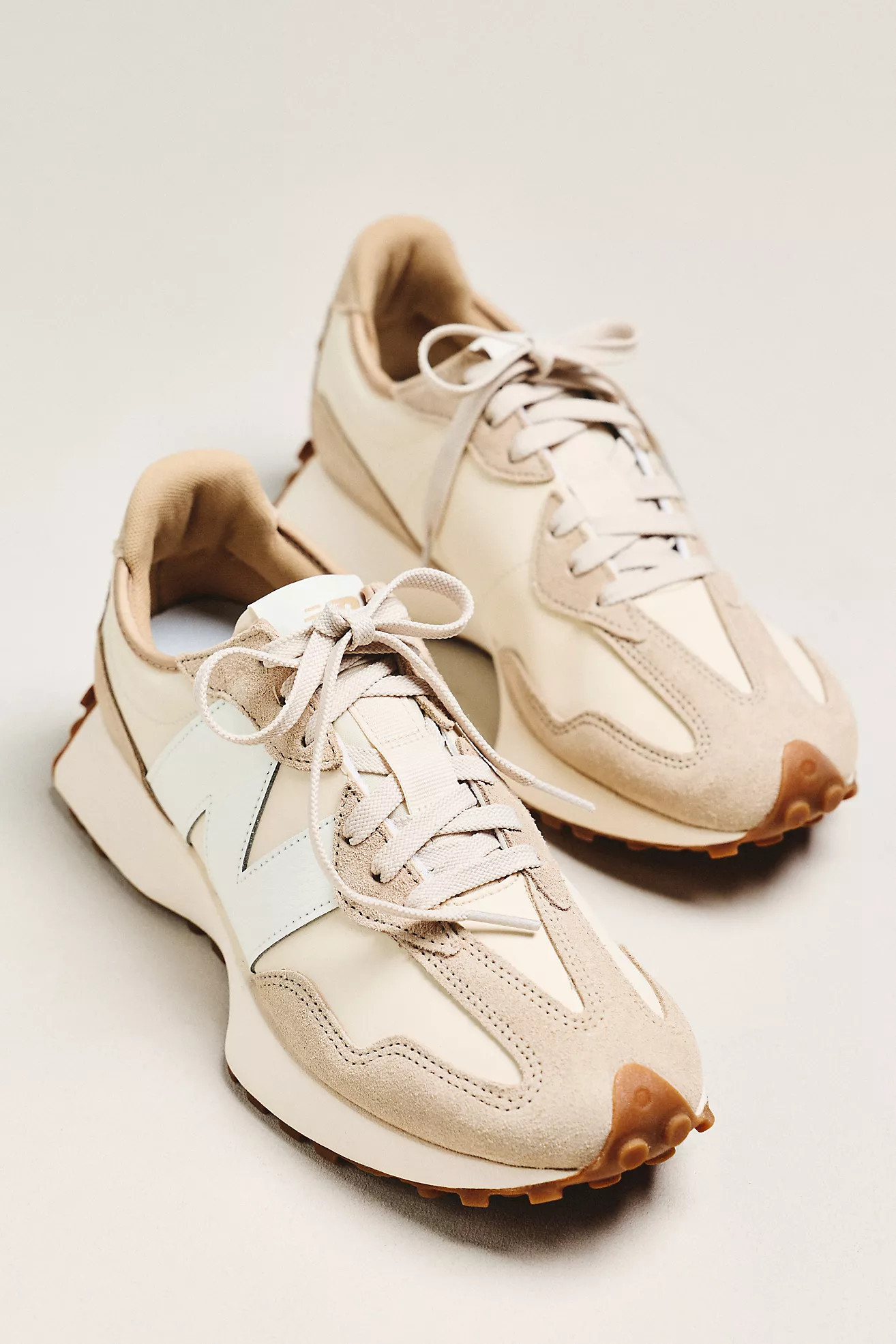 New Balance Exclusive 327 Sneakers | Anthropologie (US)