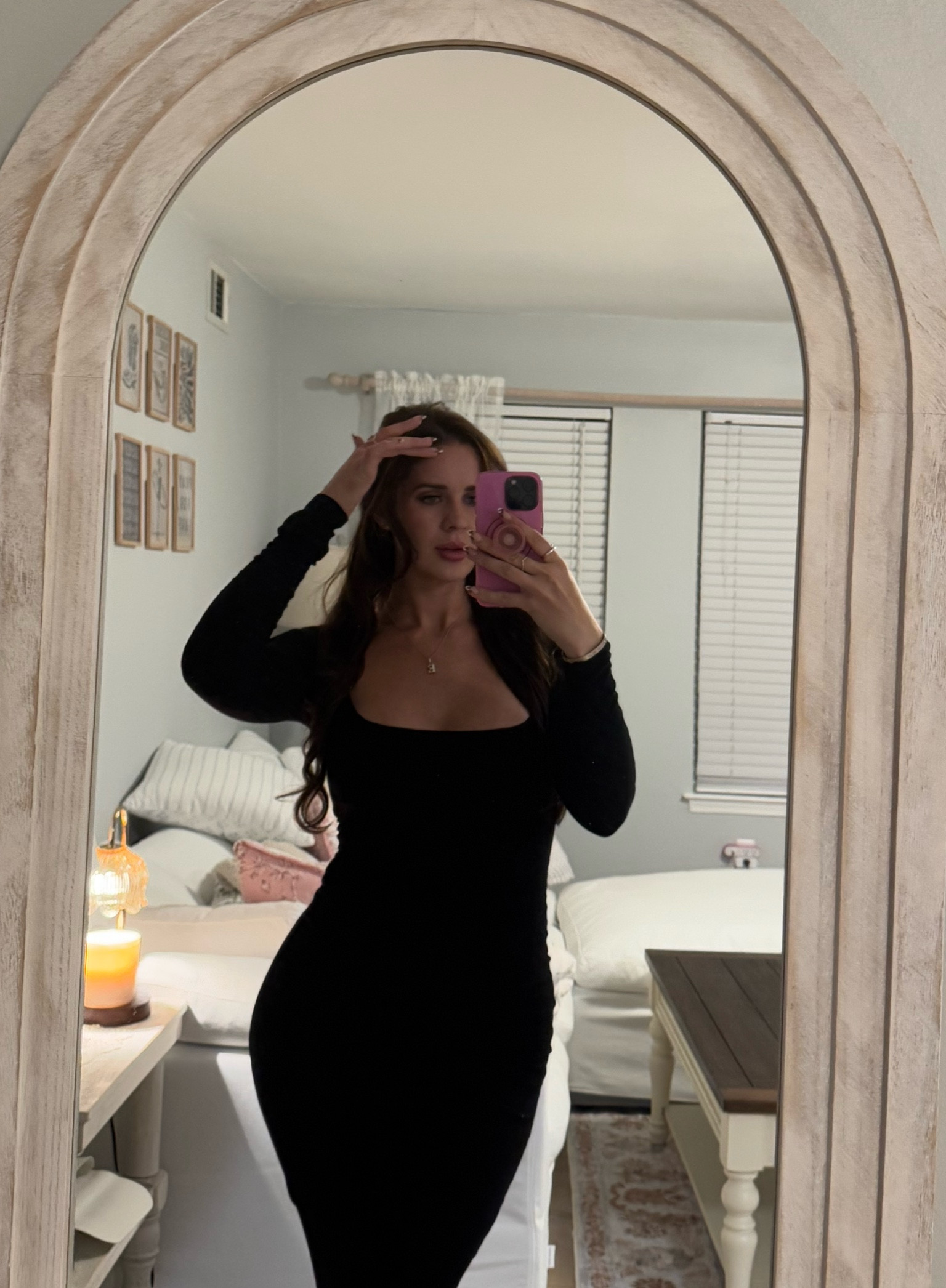 lbd 

#LTKuk #LTKluxury #LTKcurves