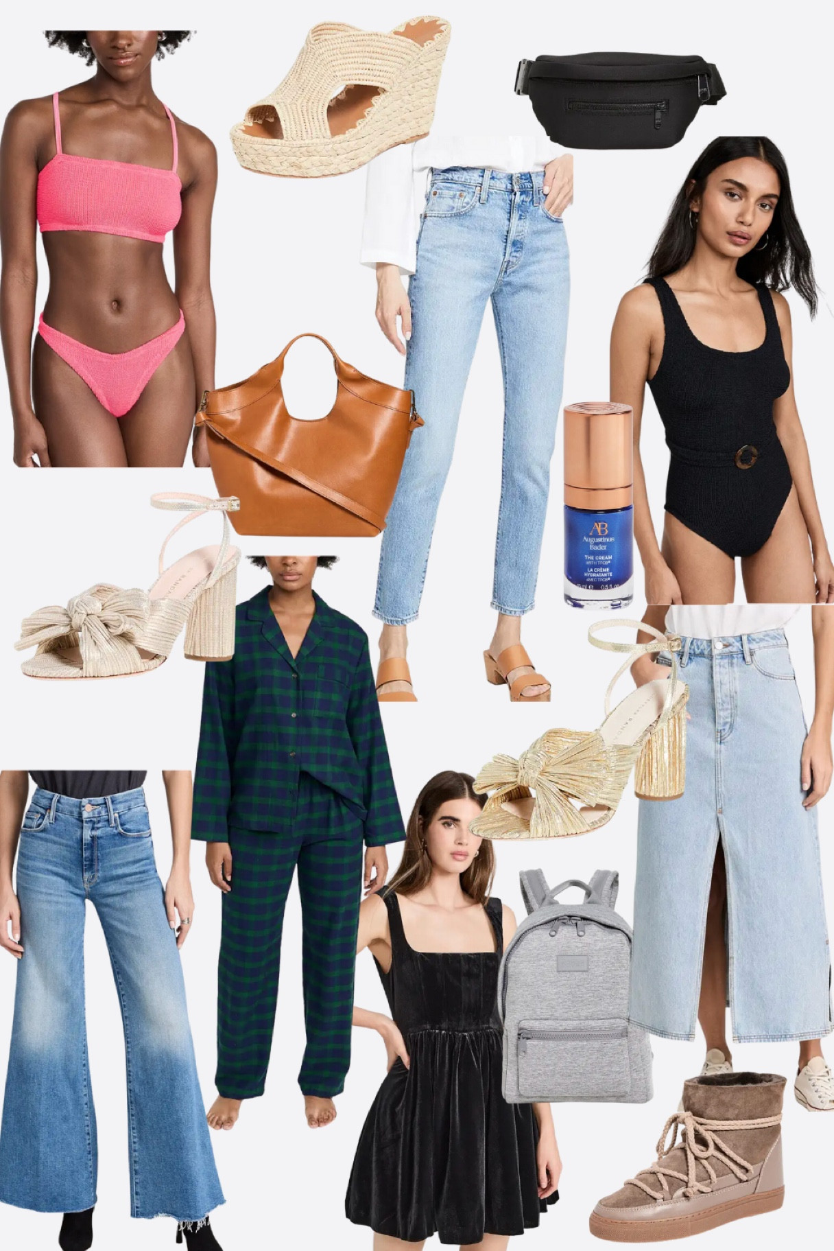 Shopbop sale - 20% off with code HOLIDAY 