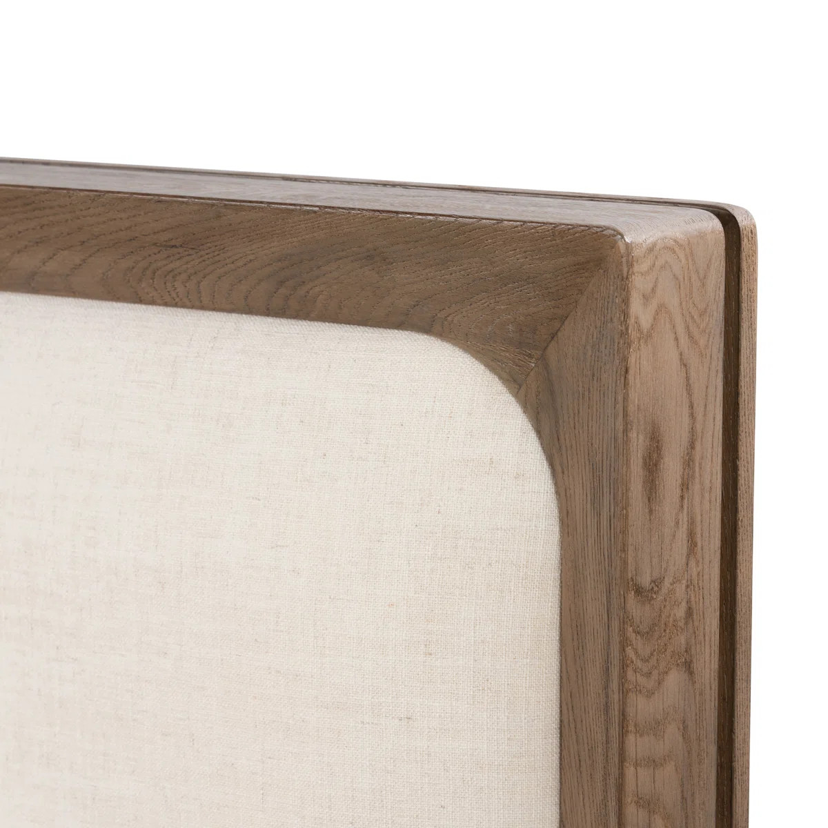 Upholstered Platform Bed | Wayfair North America