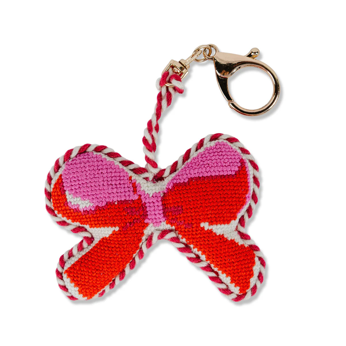 Furbish Studio Bow - Bag Charm | Furbish Studio