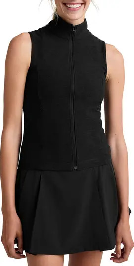 Beyond Yoga Venice Zip Vest | Nordstrom | Nordstrom