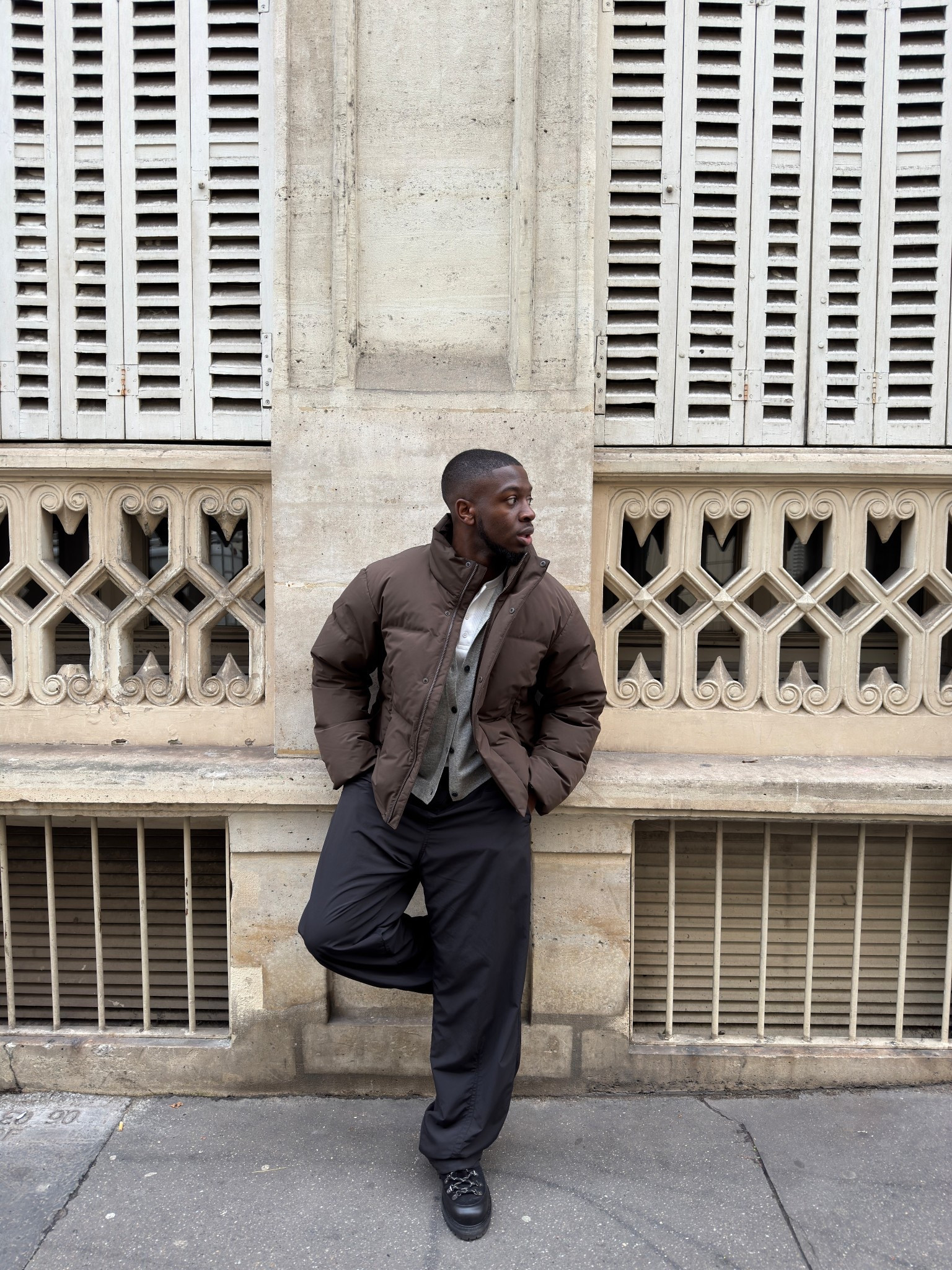 #LTKmens #LTKeurope #LTKwinter