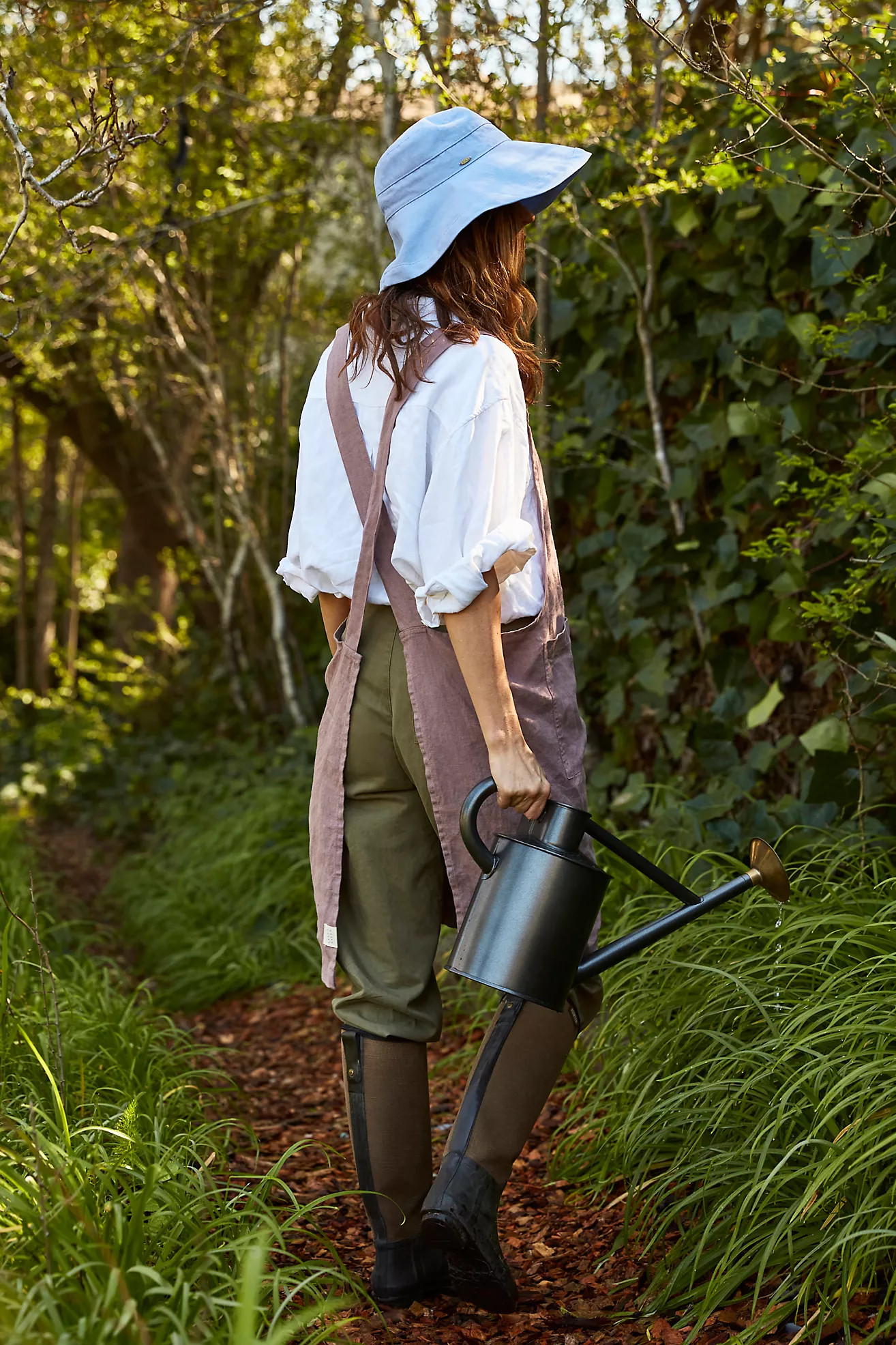 Cotton Crusher Hat | Anthropologie (US)