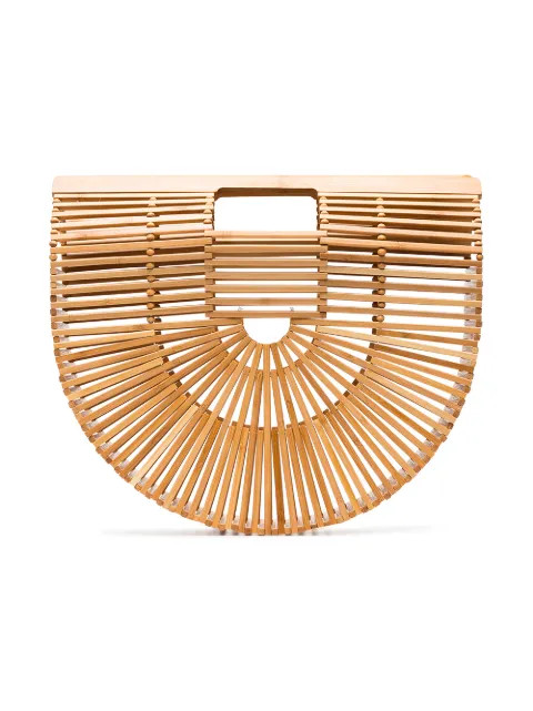 Ark bamboo bag | Farfetch (US)