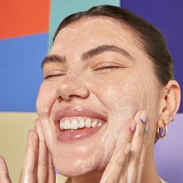 Gel-Crema Limpiador - Gel limpiador hidratante | Sephora ES