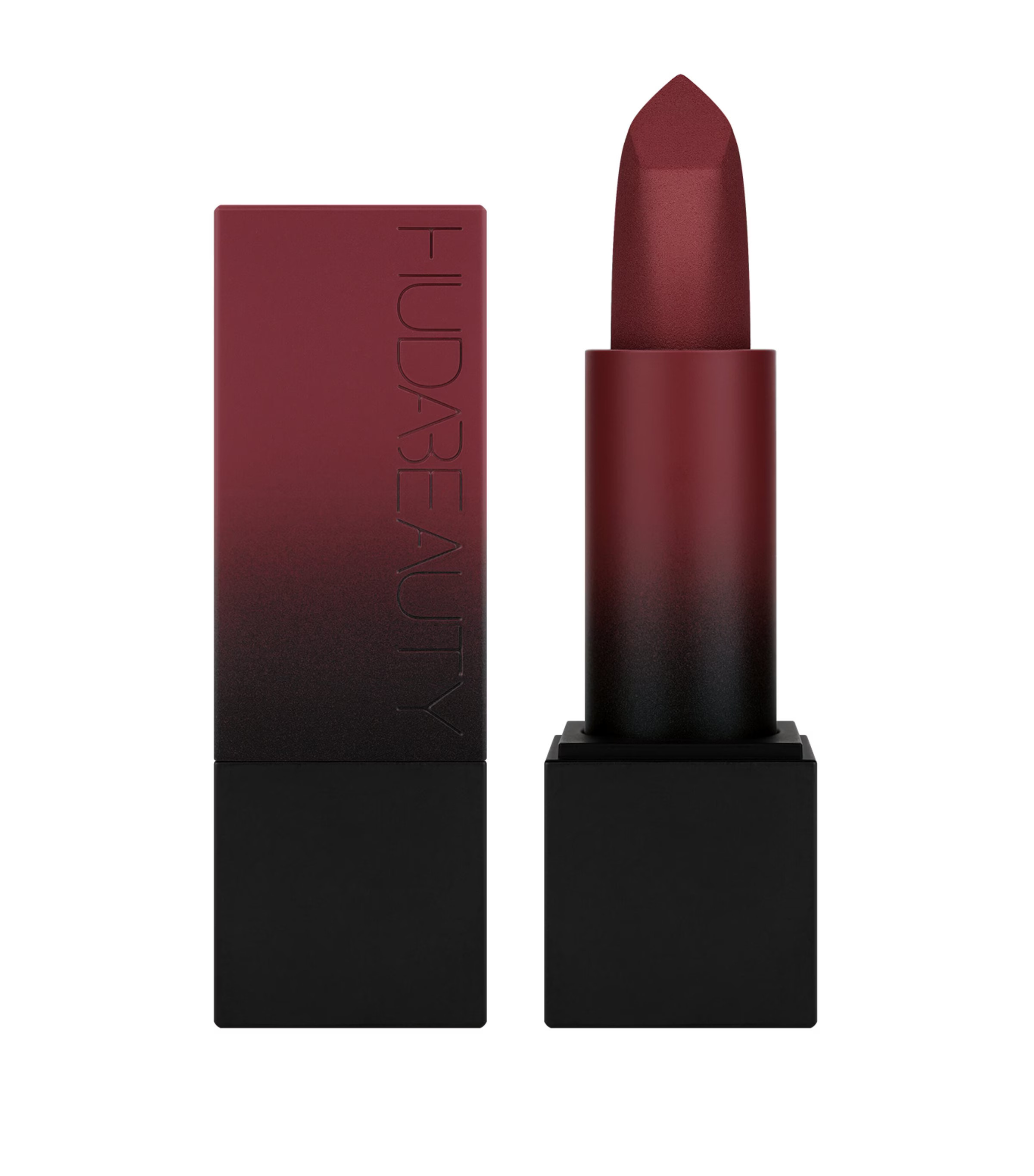 Huda Beauty Power Bullet Matte Lipstick | Harrods
