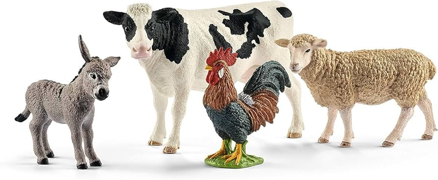 Visit the SCHLEICH Store                                                                         ... | Amazon (UK)
