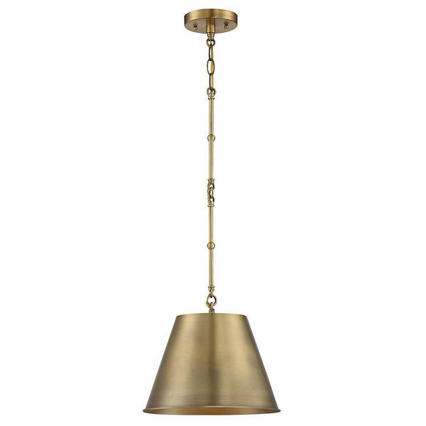 Alden Pendant


by Savoy House | Lumens