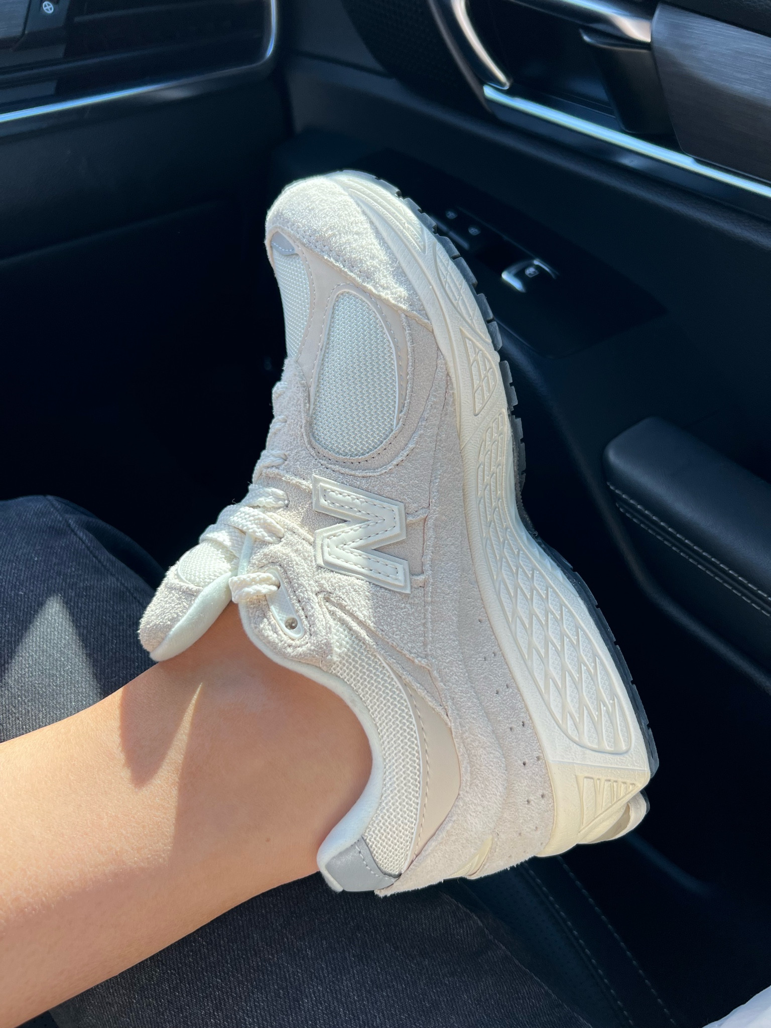 Splurged on these chunky sneakers for fall. They fit tts and are AMAZING 💸❣️

#LTKSeasonal #LTKshoecrush #LTKGiftGuide