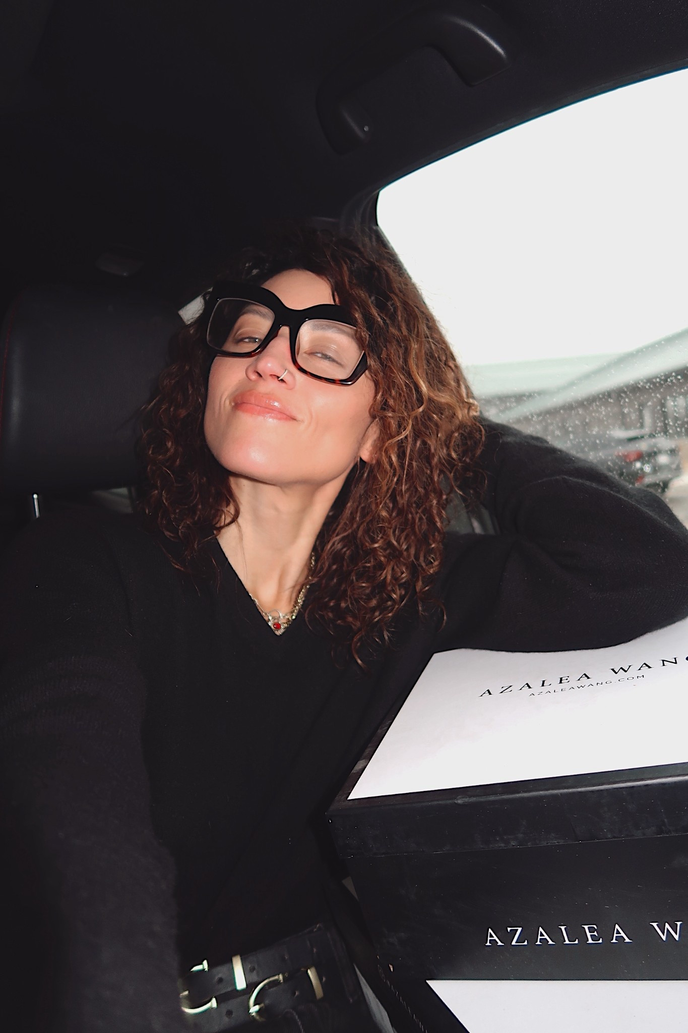 New azalea wang shipment just arrived 