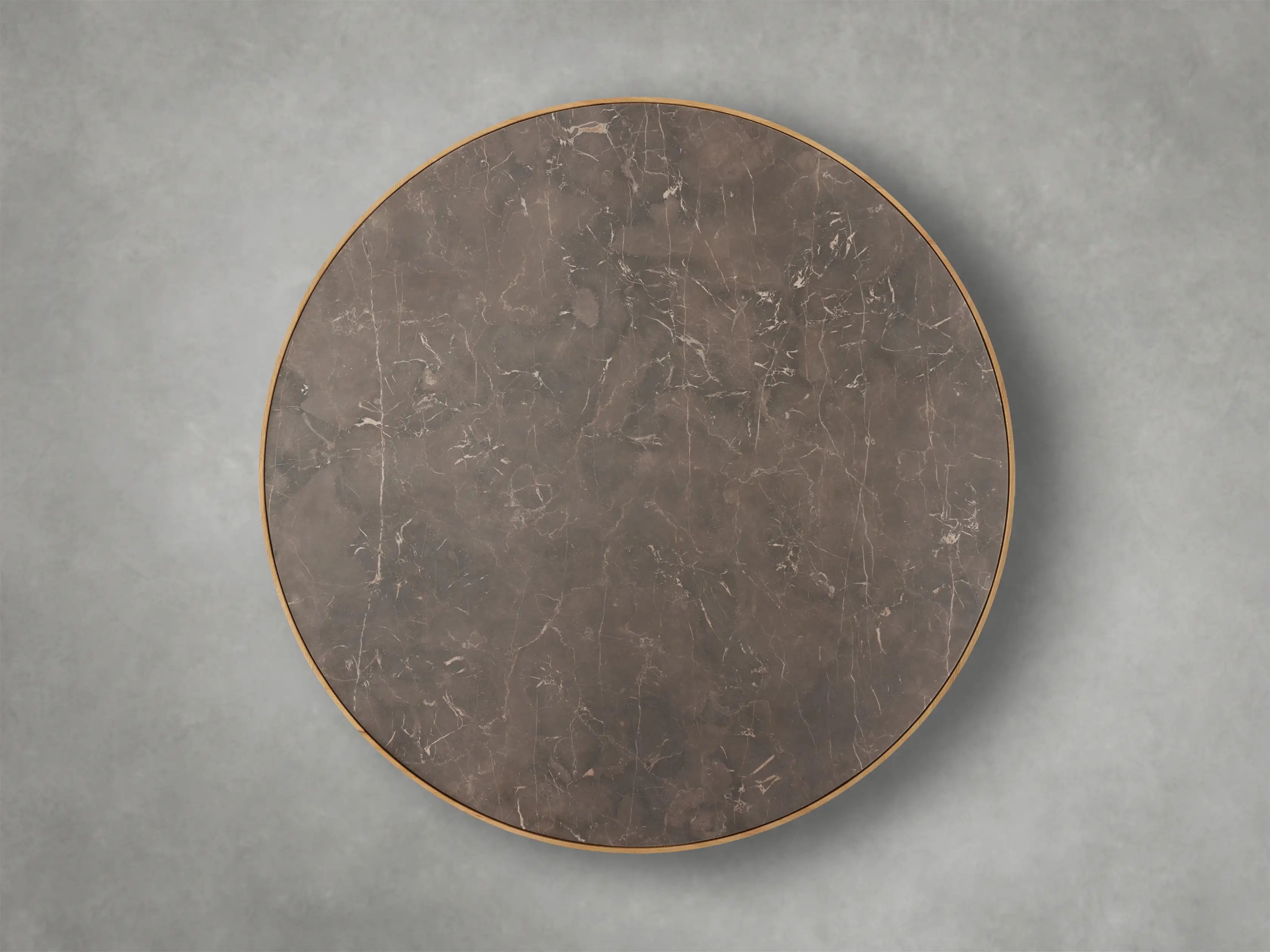 Astor Round Dining Table | Arhaus