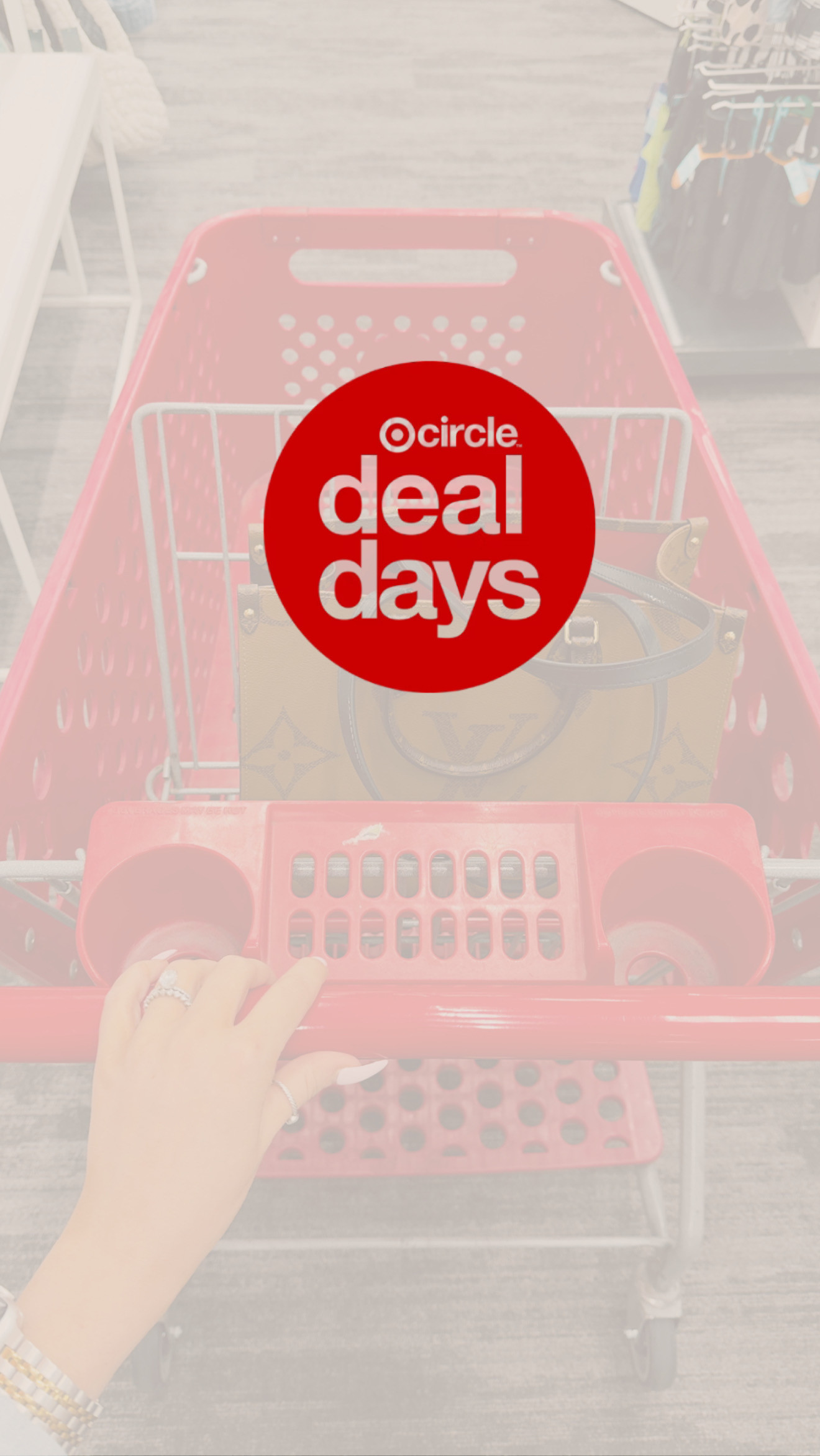 Umm these Target deals...are you kidding me??! 👀🤯 

 #LTKSaleAlert