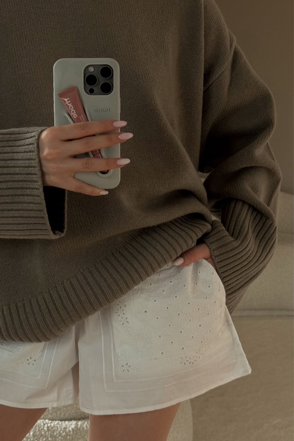 perfect sweater for summer layers 

#LTKeurope #LTKnederlands #LTKsummer