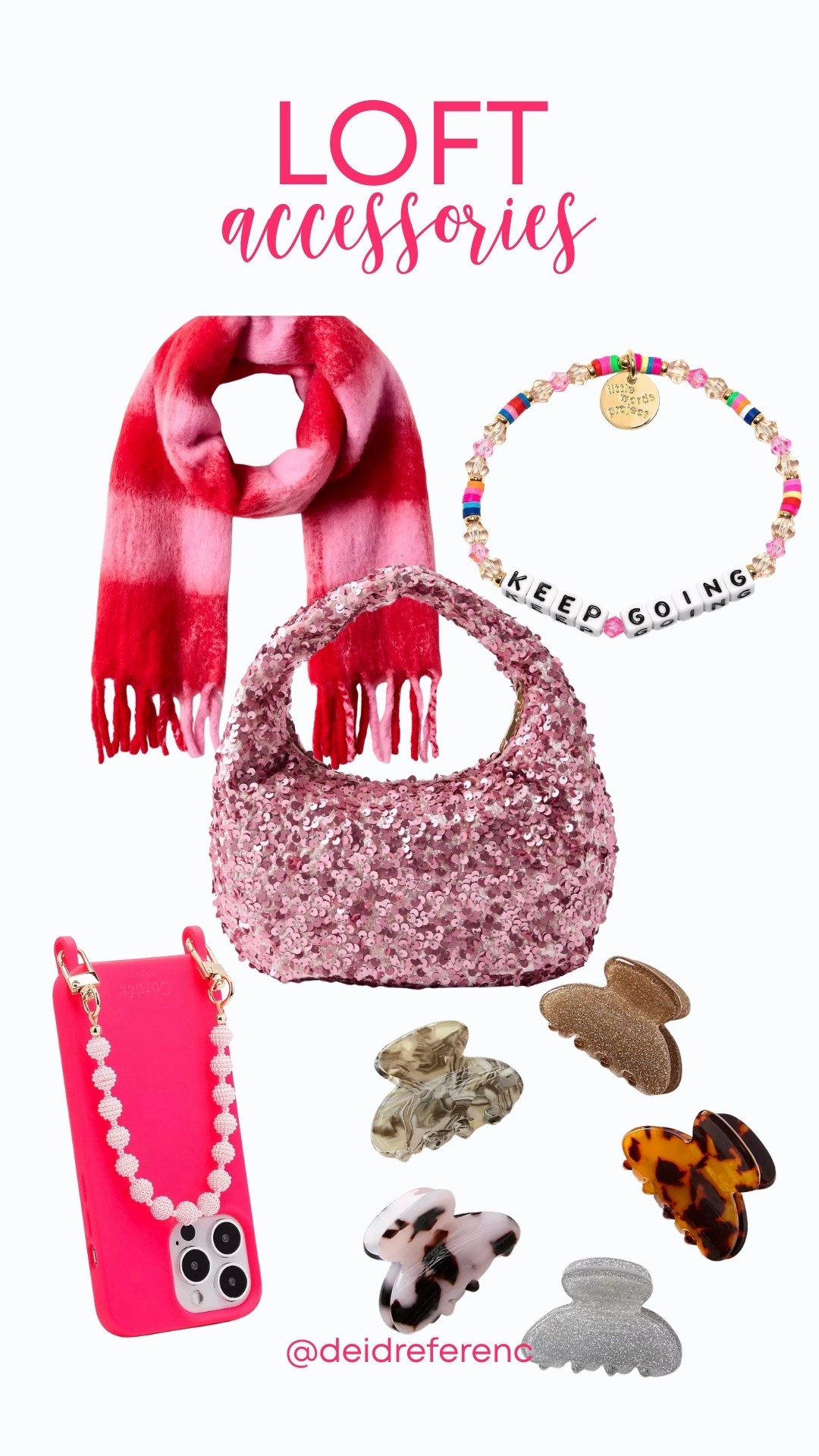 LOFT accessories

#LTKOver40 #LTKFindsUnder100 #LTKGiftGuide