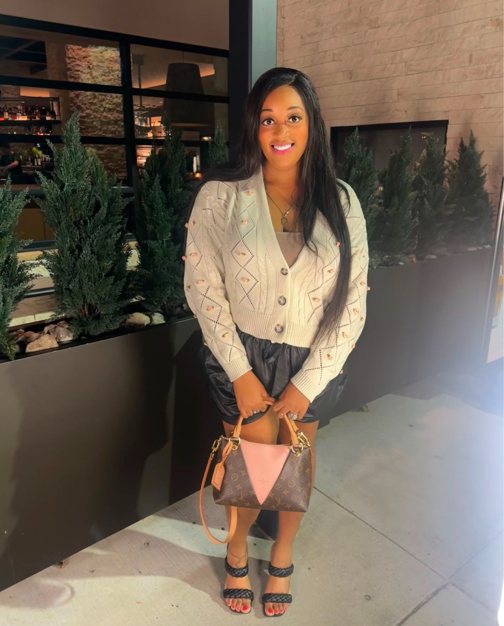 Date Night Inspo

#LTKPlusSize #LTKItBag #LTKBeauty