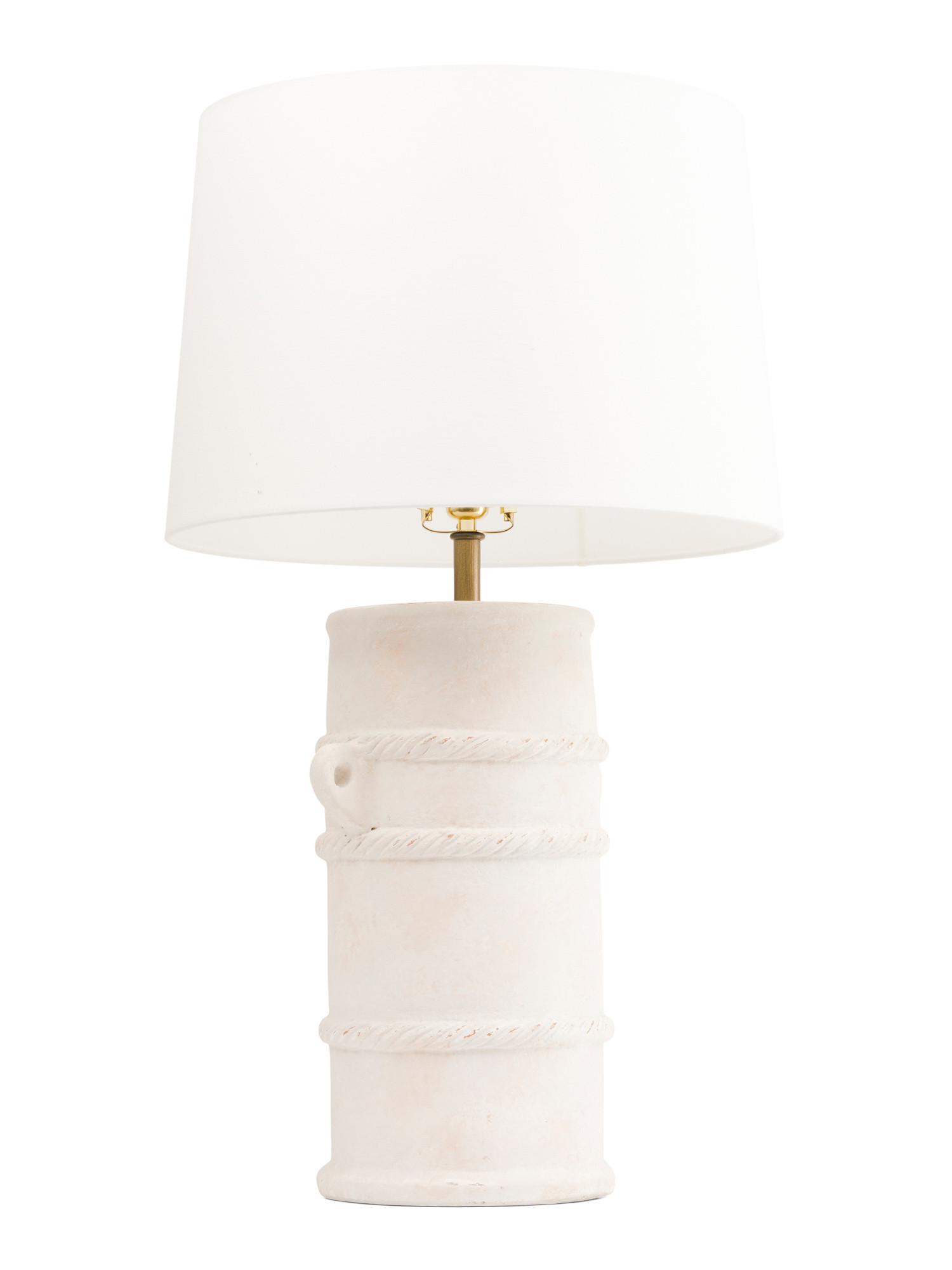 15x30 Siena Terracotta Table Lamp | TJ Maxx