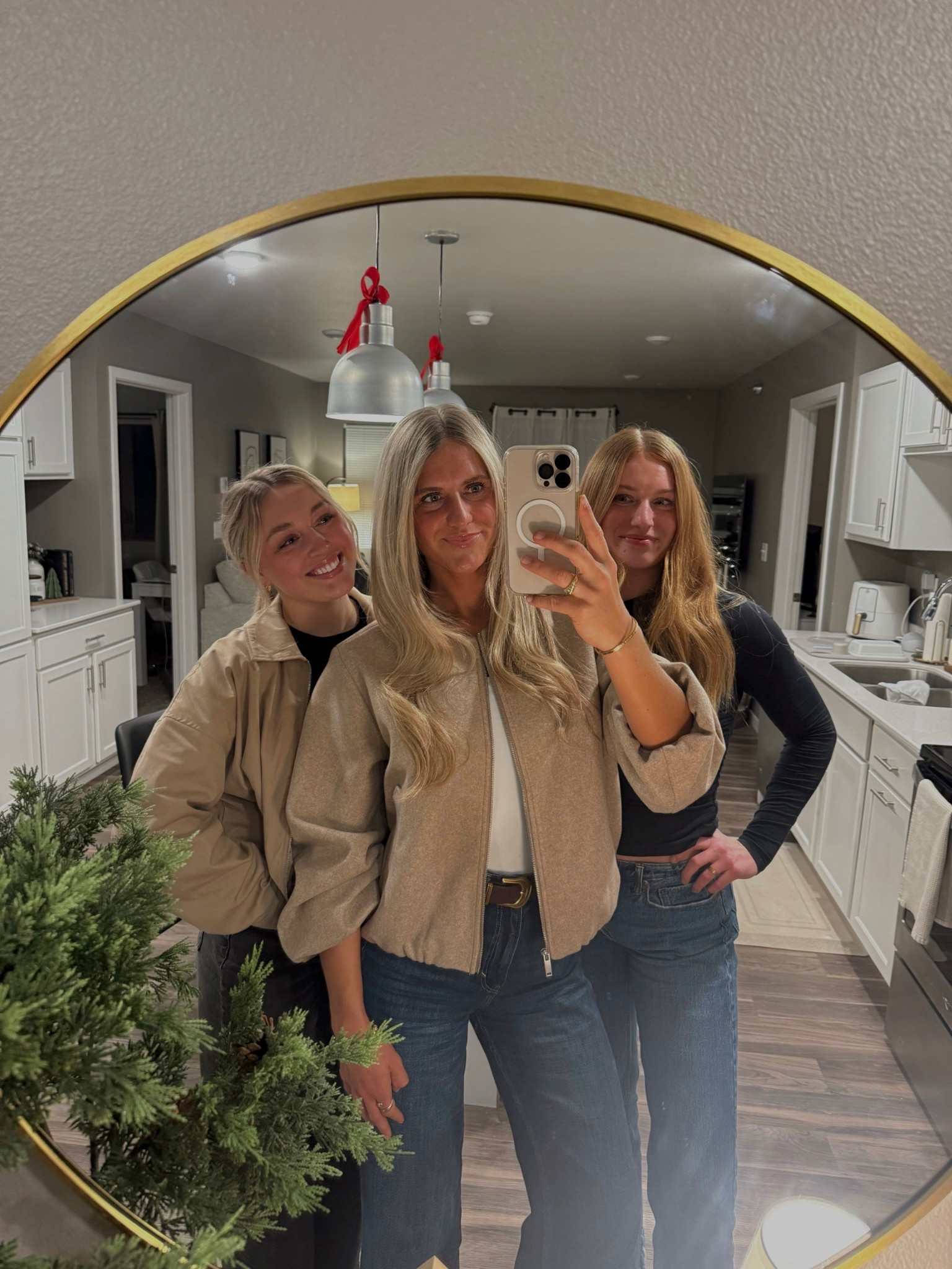 outfit of the night 🤎🍸

#LTKWorkwear #LTKTall #LTKootd
