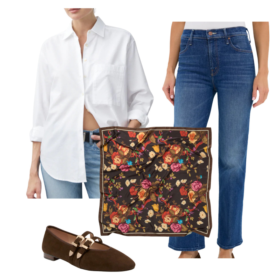 What I'm wearing for Thanksgiving! 

 #LTKHoliday #LTKFindsUnder50 #LTKFindsUnder100