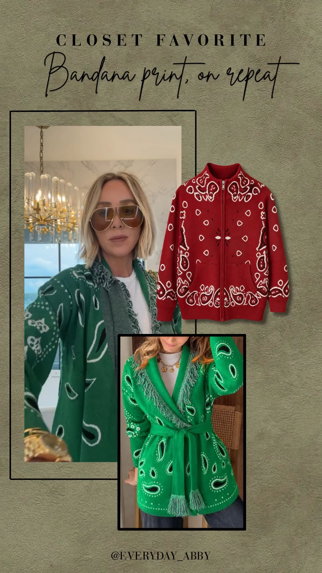 These two jackets are sooo good, I can’t believe they are Amazon 🤩🤩

#LTKootd #LTKSeasonal #LTKdayinmylife