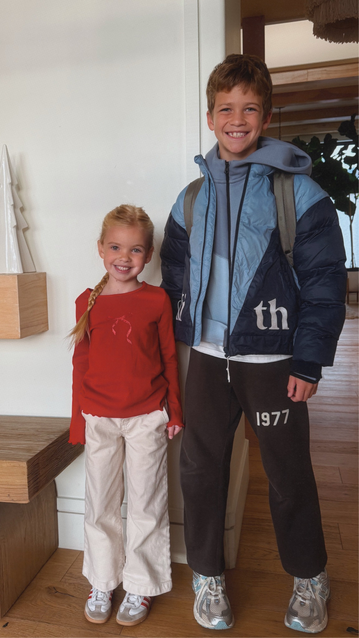 The kiddos fits!

#LTKFamily #LTKKids #LTKFindsUnder50