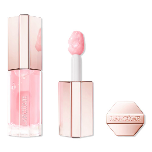 Lancome Lip Idole JuicyTreat Oil-in-Gloss - 22 Rosy Plump | Ulta