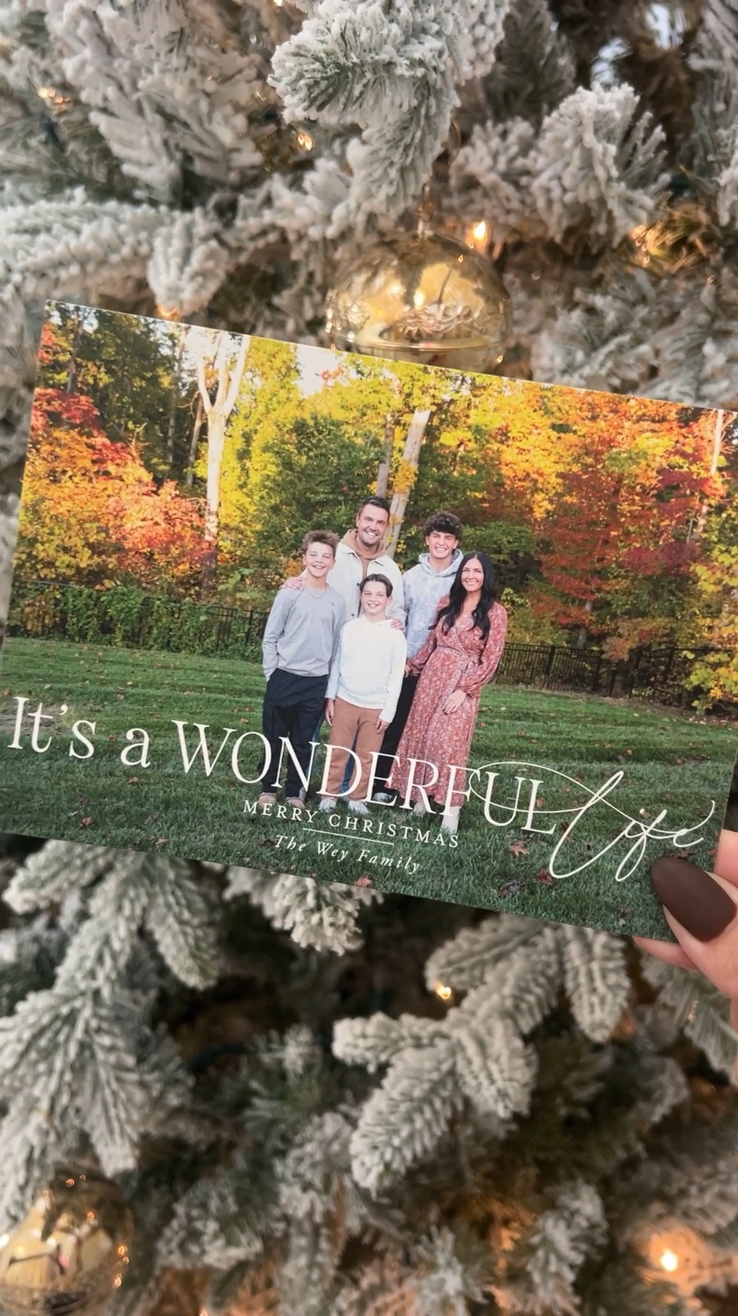 The prettiest holiday finds from Minted! Christmas cards, gift wrap and tags, custom stationery and great gifts! 

#LTKHoliday #LTKGiftGuide