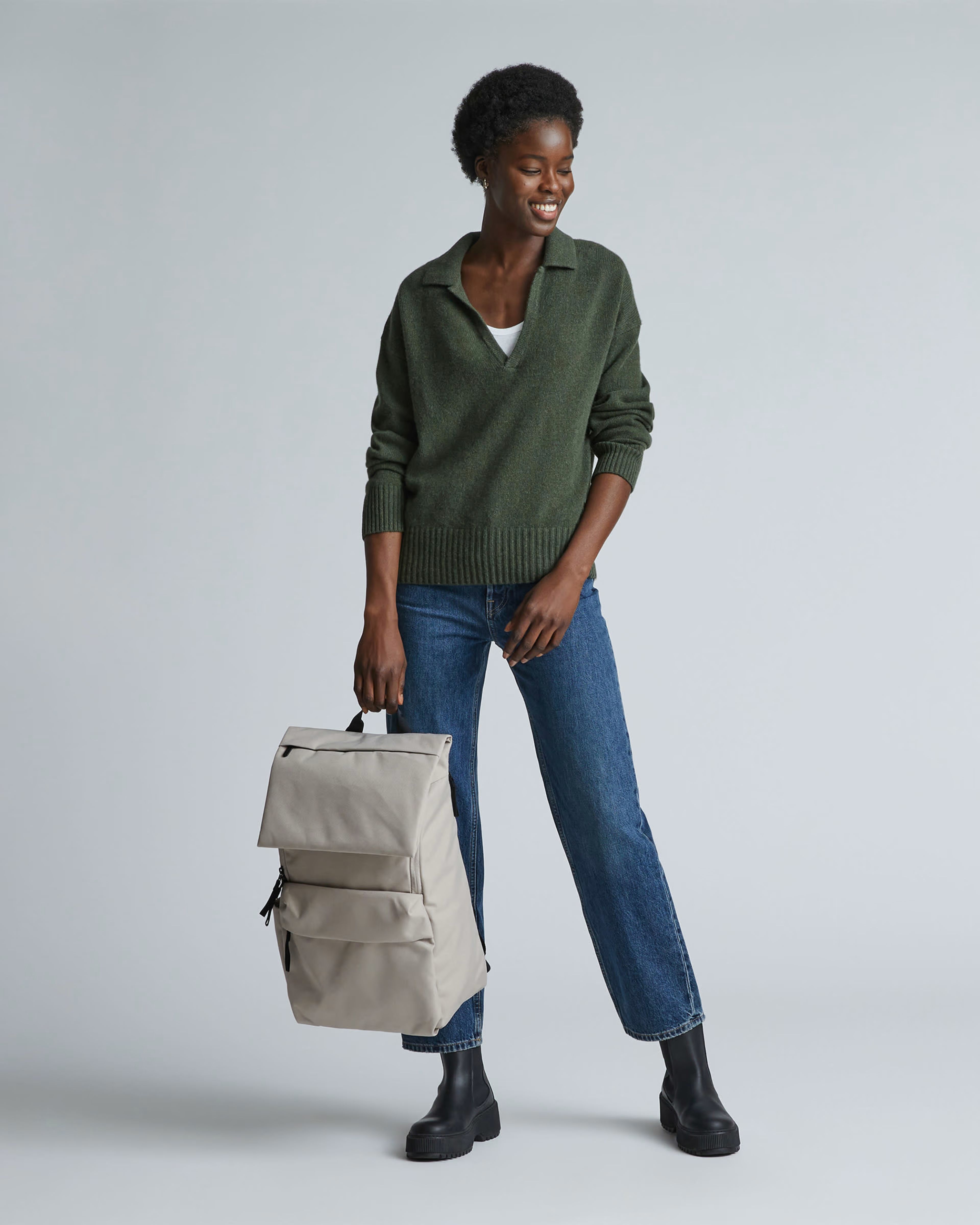 The ReNew Transit Backpack | Everlane