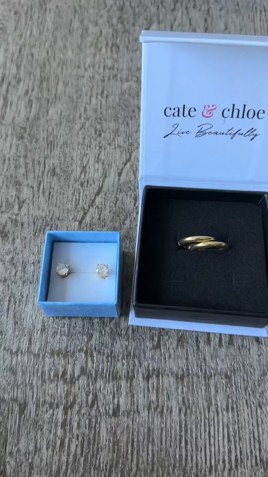 Women’s 18k jewlery under $20