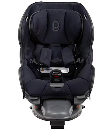 Babyark G01 Classic Convertible Car Seat - Grey/Blue | Dillard's
